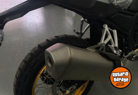 Motos - kove 800 X Pro 2026 Nafta 0Km - En Venta