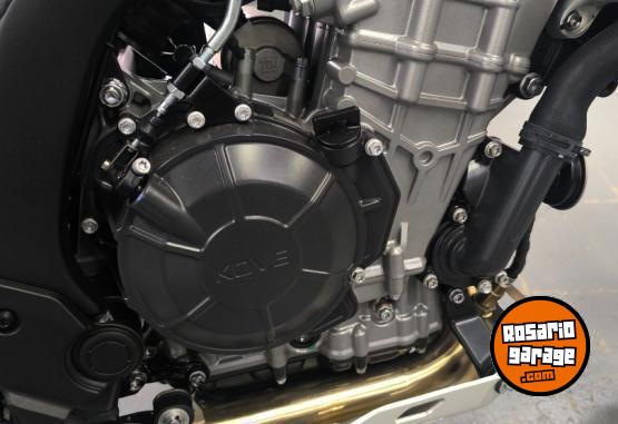 Motos - kove 800 X Pro 2026 Nafta 0Km - En Venta