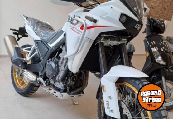 Motos - kove 800 Rally 2026 Nafta 0Km - En Venta