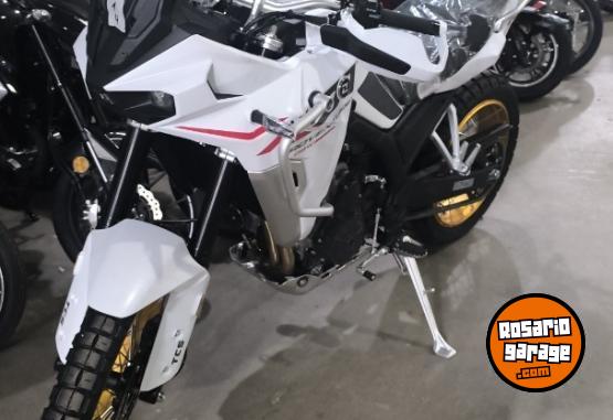 Motos - kove 800 Rally 2026 Nafta 0Km - En Venta