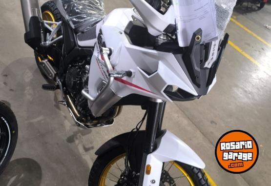 Motos - kove 800 Rally 2026 Nafta 0Km - En Venta