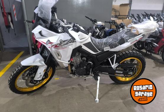 Motos - kove 800 Rally 2026 Nafta 0Km - En Venta