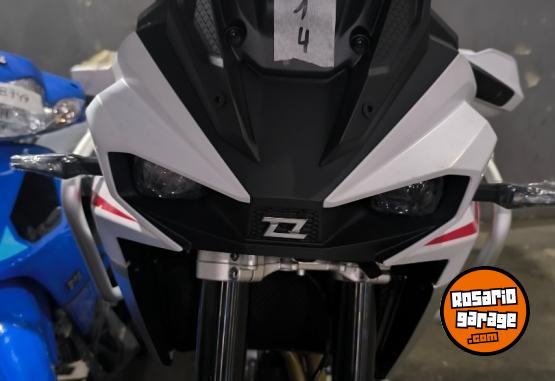 Motos - kove 800 Rally 2026 Nafta 0Km - En Venta