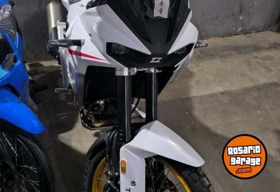 Motos - kove 800 Rally 2026 Nafta 0Km - En Venta
