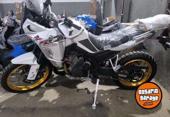Motos - kove 800 Rally 2026 Nafta 0Km - En Venta