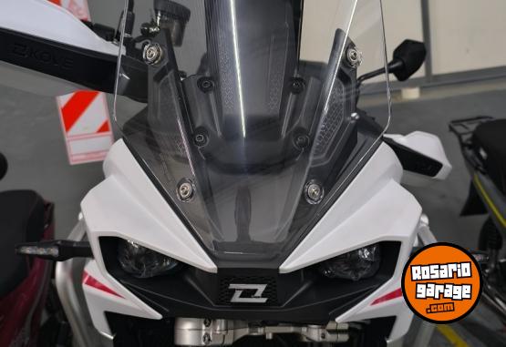 Motos - kove 800 Pro X 2026 Nafta 0Km - En Venta