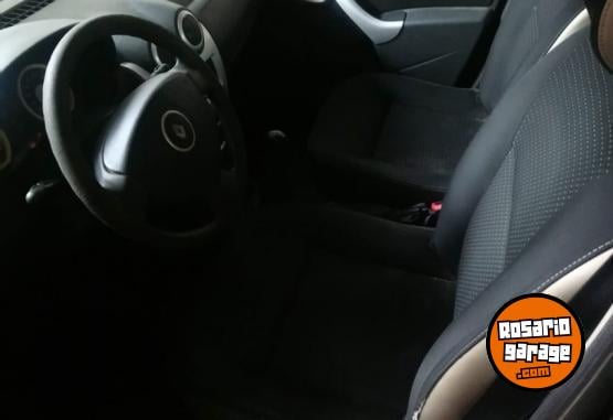 Autos - Renault SANDERO STEPWAY 1.6 2011 Nafta 199300Km - En Venta