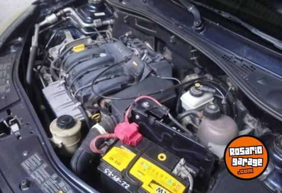 Autos - Renault SANDERO STEPWAY 1.6 2011 Nafta 199300Km - En Venta