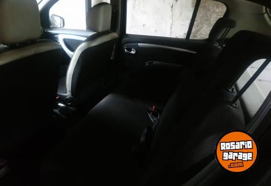 Autos - Renault SANDERO STEPWAY 1.6 2011 Nafta 199300Km - En Venta