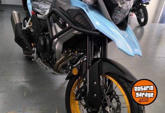 Motos - kove 525 X 2026 Nafta 0Km - En Venta