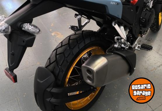 Motos - kove 525 X 2026 Nafta 0Km - En Venta