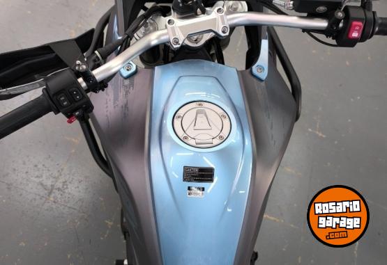 Motos - kove 525 X 2026 Nafta 0Km - En Venta