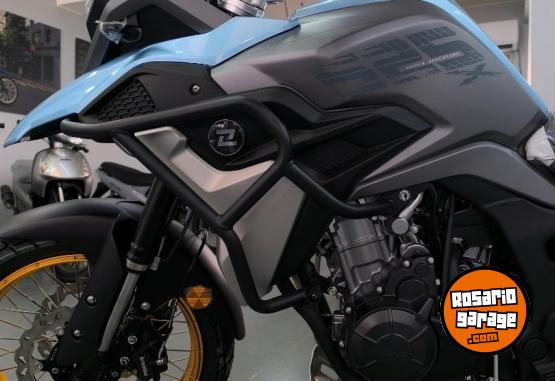 Motos - kove 525 X 2026 Nafta 0Km - En Venta