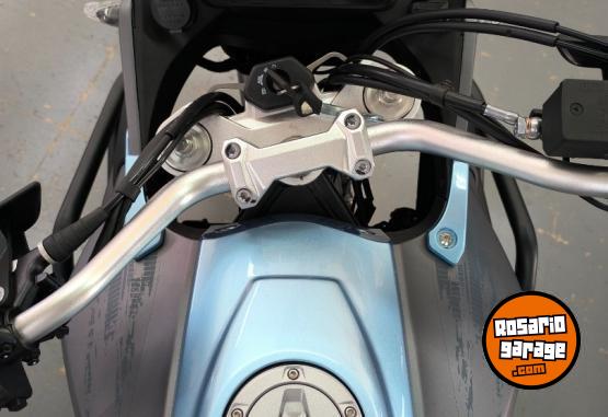 Motos - kove 525 X 2026 Nafta 0Km - En Venta