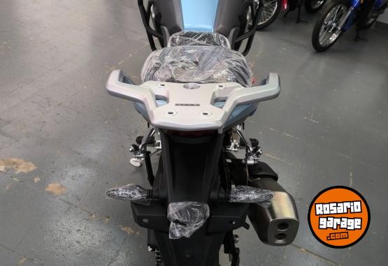 Motos - kove 525 X 2026 Nafta 0Km - En Venta