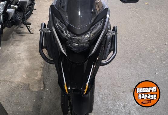 Motos - kove 525 X 2026 Nafta 0Km - En Venta