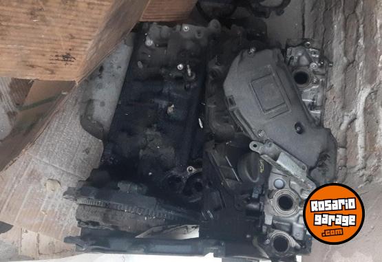 Accesorios para Autos - BERLINGO MOTOR 2013 DI�SEL - En Venta