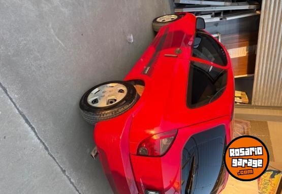 Autos - Chevrolet Celta 2013 Nafta 80000Km - En Venta