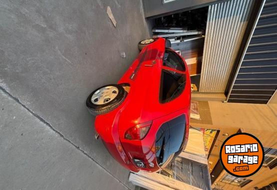 Autos - Chevrolet Celta 2013 Nafta 80000Km - En Venta