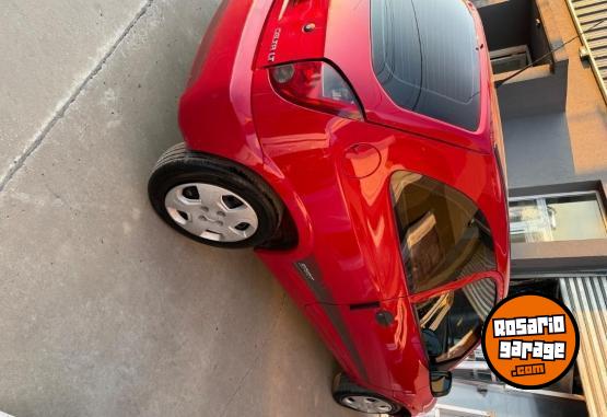 Autos - Chevrolet Celta 2013 Nafta 80000Km - En Venta