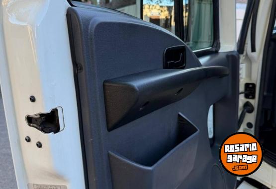 Camiones y Gr�as - Ford Cargo 1722 a�o 2016 - En Venta