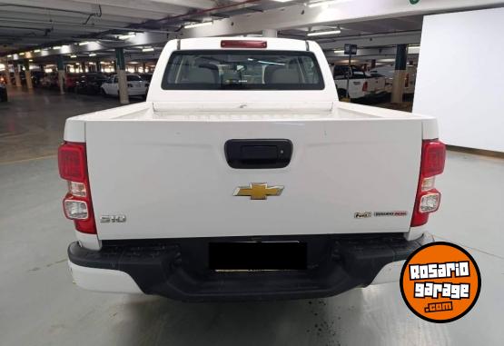 Camionetas - Chevrolet S10 2019 Diesel 100000Km - En Venta
