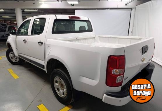 Camionetas - Chevrolet S10 2019 Diesel 100000Km - En Venta