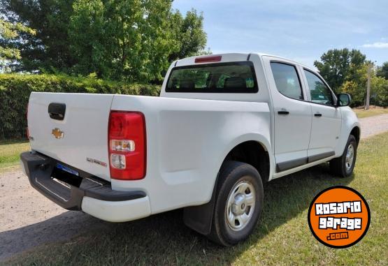 Camionetas - Chevrolet S10 2019 Diesel 100000Km - En Venta