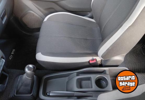 Camionetas - Chevrolet S10 2019 Diesel 100000Km - En Venta