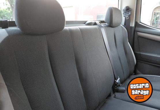 Camionetas - Chevrolet S10 2019 Diesel 100000Km - En Venta