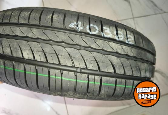 Accesorios para Autos - Cubierta sin rodar - En Venta