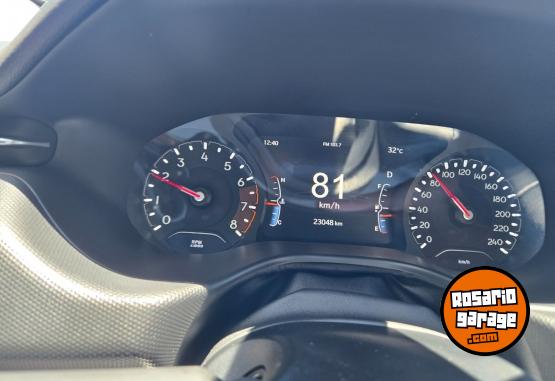 Camionetas - Jeep COMPASS SPORT 1.3 T270 AT 2023 Nafta 24000Km - En Venta