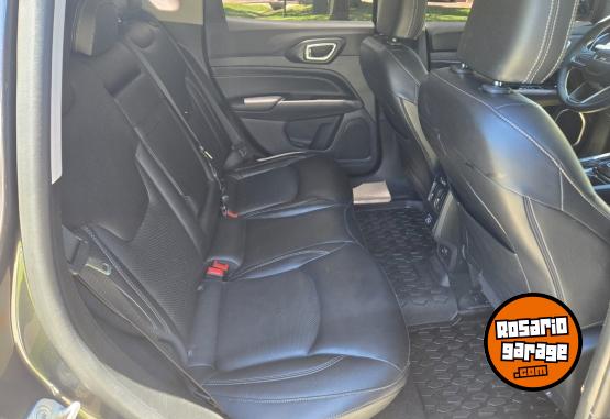 Camionetas - Jeep COMPASS SPORT 1.3 T270 AT 2023 Nafta 24000Km - En Venta