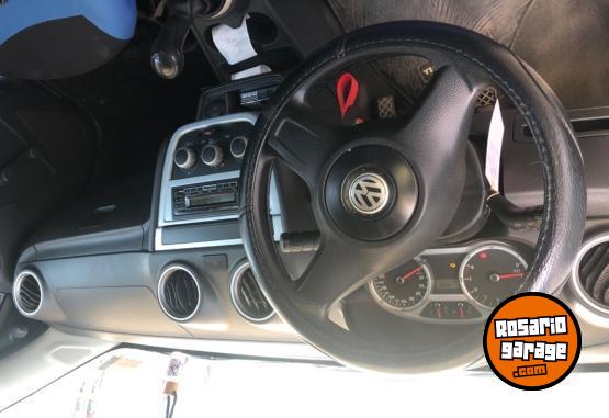 Autos - Volkswagen Gol trend 2011 Nafta 118000Km - En Venta