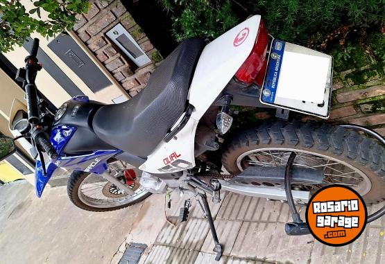 Motos - Keller Miracle 2023 Nafta 7700Km - En Venta