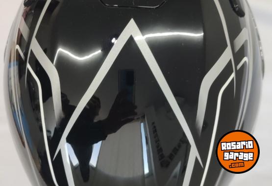 Otros - CASCO MOTO AGV K-5 S - En Venta