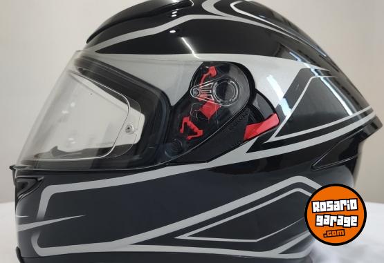 Otros - CASCO MOTO AGV K-5 S - En Venta