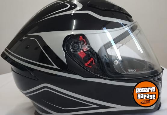 Otros - CASCO MOTO AGV K-5 S - En Venta