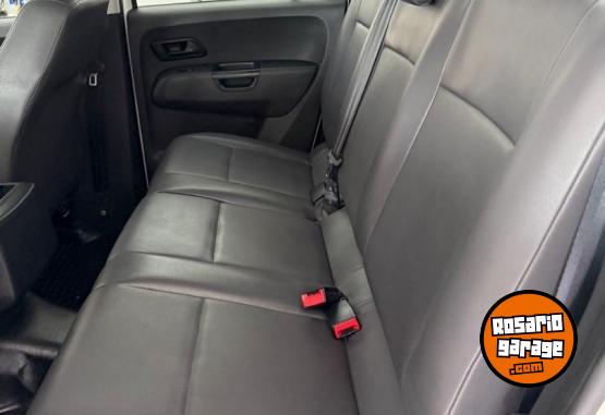 Camionetas - Volkswagen Tendline 2023 Diesel 78000Km - En Venta