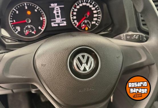 Camionetas - Volkswagen Tendline 2023 Diesel 78000Km - En Venta