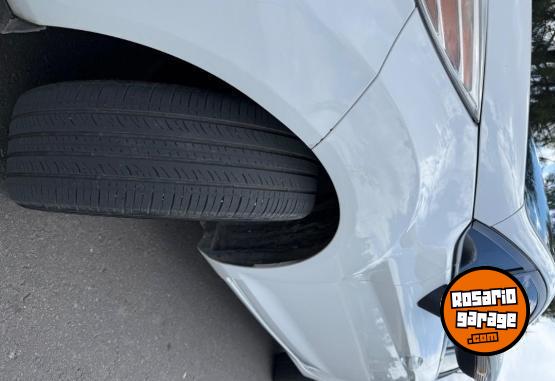 Autos - Ford Fiesta kinetic 2013 Nafta 114000Km - En Venta