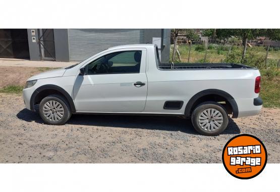 Utilitarios - Volkswagen SAVEIRO 2010 Nafta 111111Km - En Venta