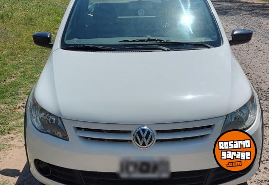 Utilitarios - Volkswagen SAVEIRO 2010 Nafta 111111Km - En Venta