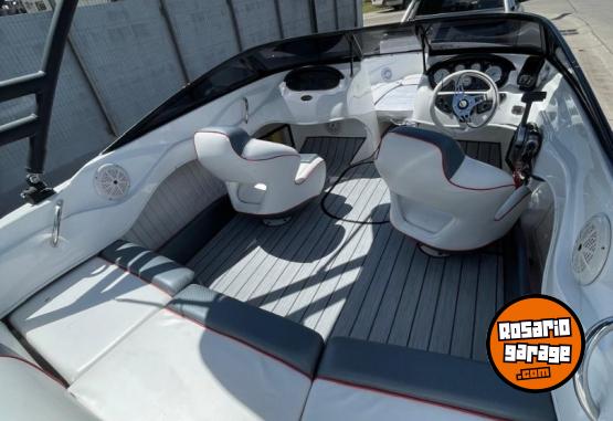 Embarcaciones - Eclipse 19 con Evinrude 115hp - En Venta