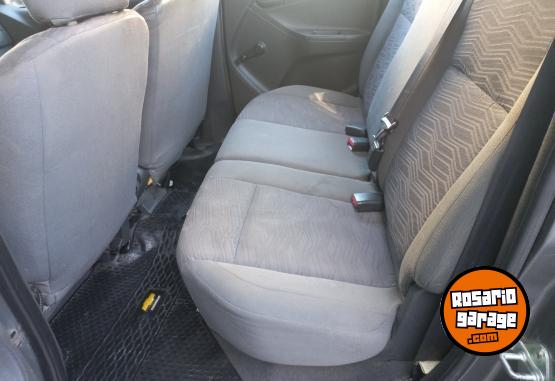 Camionetas - Chevrolet S10 2012 Diesel 342000Km - En Venta