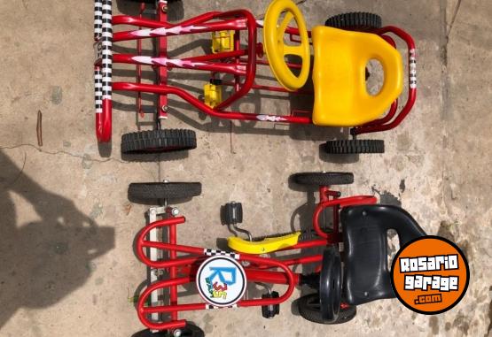 Deportes - Vendo (no se usaron ) - En Venta