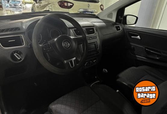 Autos - Volkswagen SURAN 2013 GNC  - En Venta