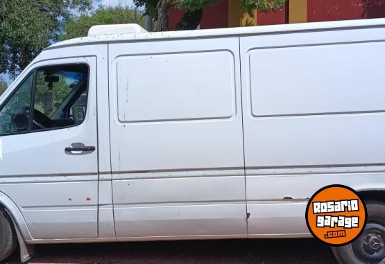 Utilitarios - Mercedes Benz 310 1999 Diesel 400000Km - En Venta