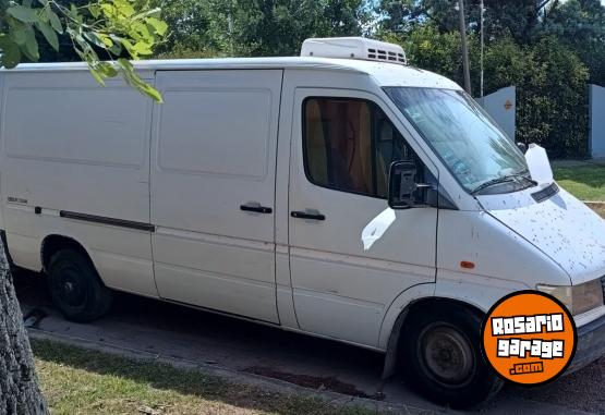 Utilitarios - Mercedes Benz 310 1999 Diesel 400000Km - En Venta