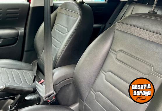 Autos - Citroen C4 Cactus Shine 2019 Nafta 130000Km - En Venta